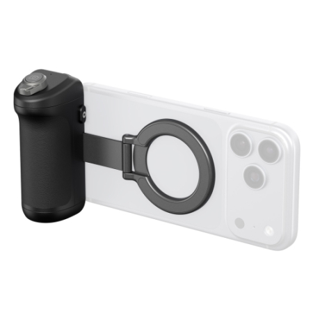 SmallRig 6694 SGM1 - magnetyczny grip, uchwyt do smartfona z wyzwalaczem